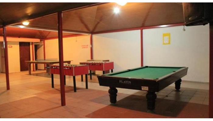 Hotel Gazipasa Star poza 12