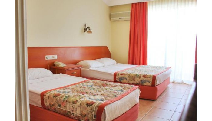Hotel Gazipasa Star poza 1