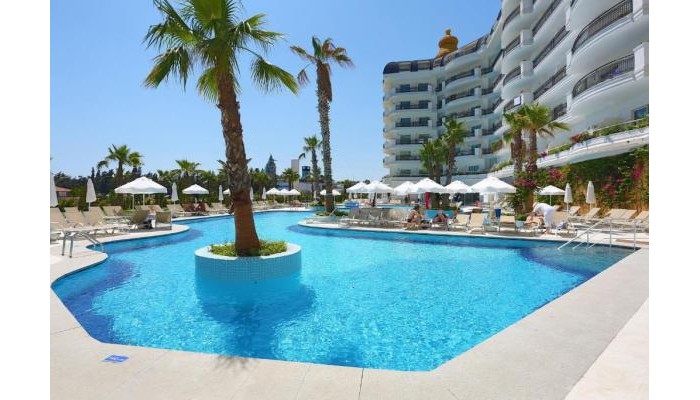 Poza pentru Hotel Asteria Bloom Side 2451-1759236449 Hotel Asteria Bloom Side poza 31