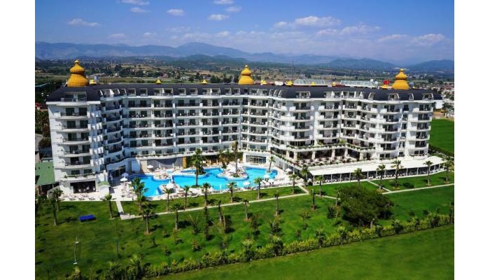 Poza pentru Hotel Asteria Bloom Side 4033-1759236360 Hotel Asteria Bloom Side poza 0