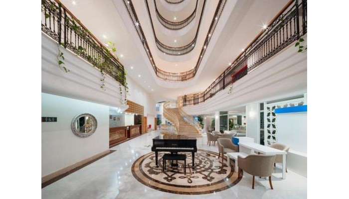 Poza pentru Hotel Asteria Bloom Side 4943-1759236364 Hotel Asteria Bloom Side poza 2
