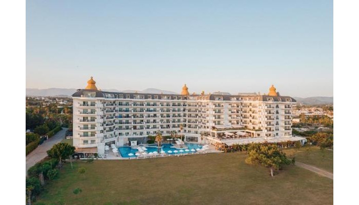 Poza pentru Hotel Asteria Bloom Side 9158-1759236362 Hotel Asteria Bloom Side poza 1
