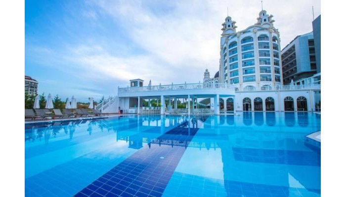 Poza pentru J'adore Deluxe Hotel & Spa 1376-1759396750 J'adore Deluxe Hotel & Spa poza 16