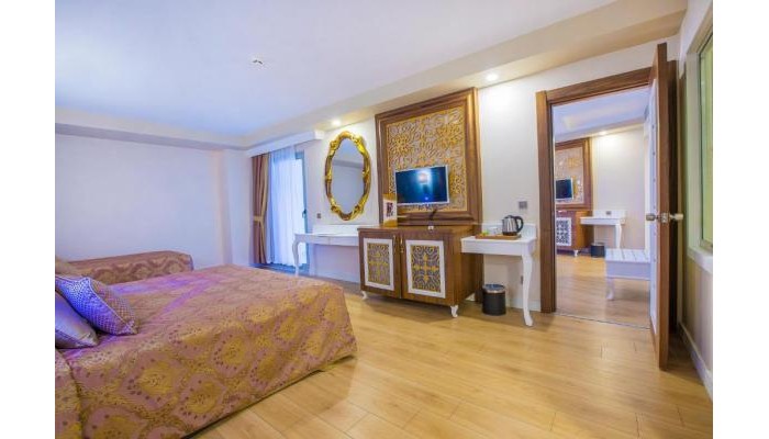 Poza pentru J'adore Deluxe Hotel & Spa 1428-1759396726 J'adore Deluxe Hotel & Spa poza 7