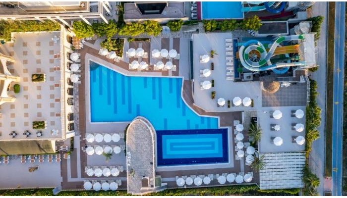 Poza pentru J'adore Deluxe Hotel & Spa 1502-1759396769 J'adore Deluxe Hotel & Spa poza 25