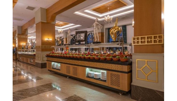 Poza pentru J'adore Deluxe Hotel & Spa 2639-1759396741 J'adore Deluxe Hotel & Spa poza 13