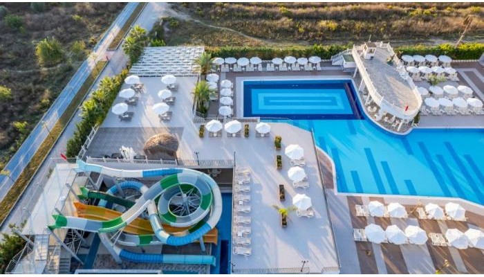 Poza pentru J'adore Deluxe Hotel & Spa 4049-1759396767 J'adore Deluxe Hotel & Spa poza 24