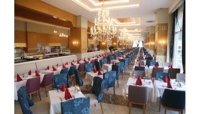 Poza pentru J'adore Deluxe Hotel & Spa 637-1759396734 J'adore Deluxe Hotel & Spa poza 10