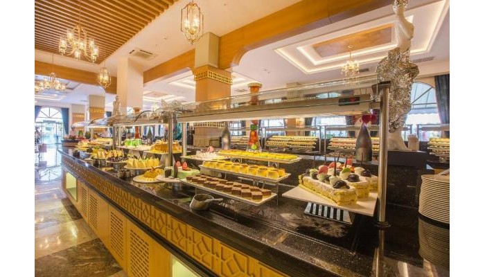 Poza pentru J'adore Deluxe Hotel & Spa 9050-1759396748 J'adore Deluxe Hotel & Spa poza 15