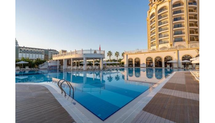 Poza pentru J'adore Deluxe Hotel & Spa 9879-1759396756 J'adore Deluxe Hotel & Spa poza 19