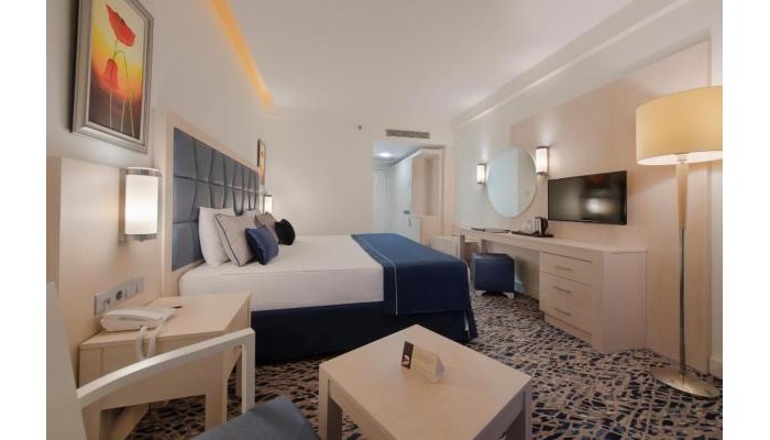 Hotel Kamelya Collection Fulya poza 4