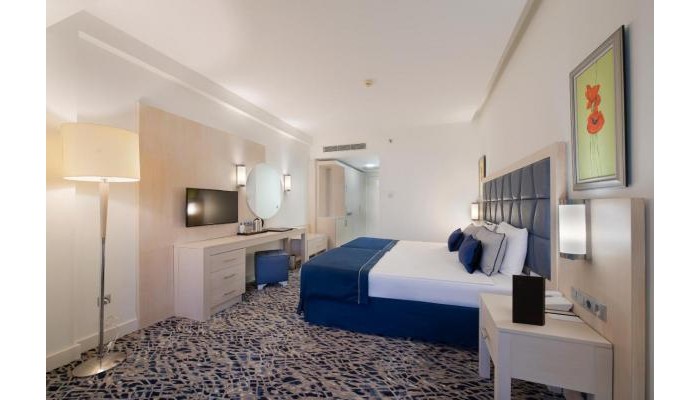 Hotel Kamelya Collection Fulya poza 1