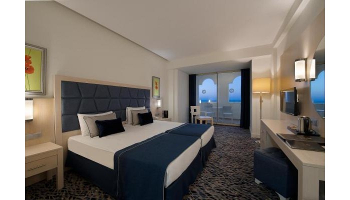 Hotel Kamelya Collection Fulya poza 5