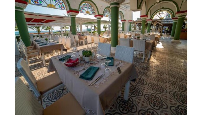 Hotel Kamelya Collection Fulya poza 9