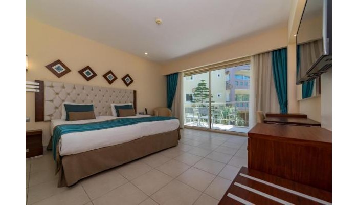 Hotel Kamelya Collection Aishen Club poza 6