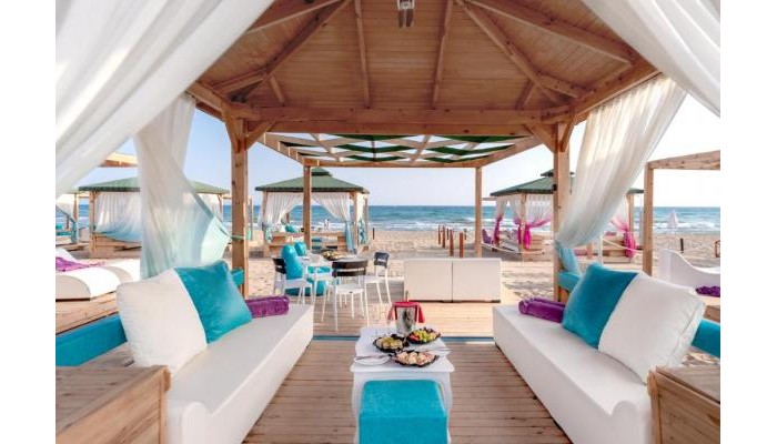 Hotel Kamelya Collection Aishen Club poza 8