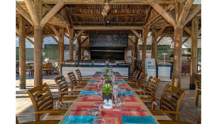 Hotel Kamelya Collection Aishen Club poza 7