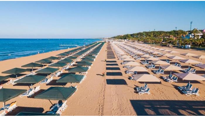 Hotel Kamelya Collection Aishen Club poza 16