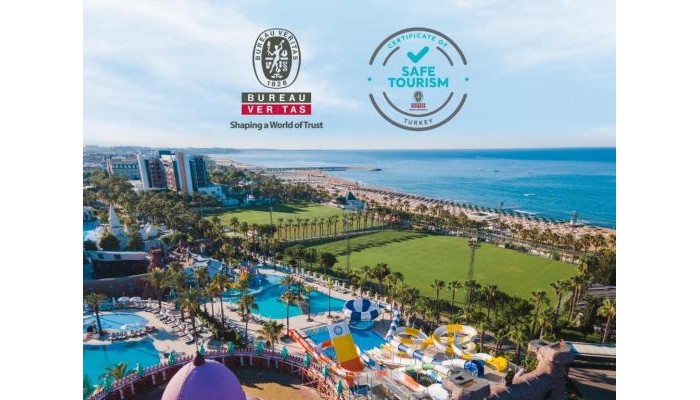 Hotel Kamelya Collection Aishen Club poza 1