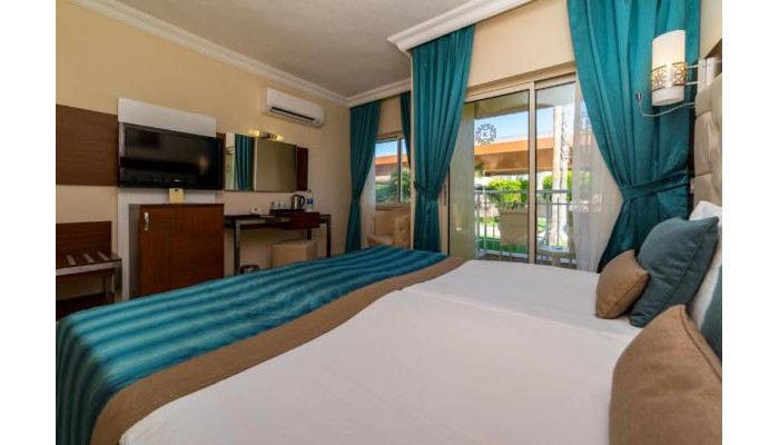 Hotel Kamelya Collection Aishen Club poza 5