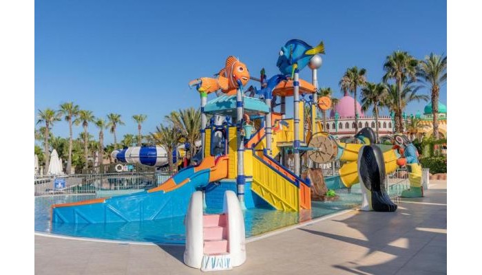 Hotel Kamelya Collection Aishen Club poza 15