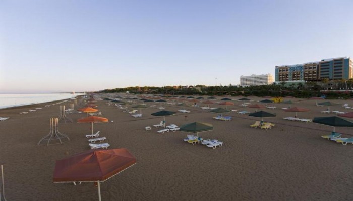 Hotel Kamelya Collection Selin poza 4