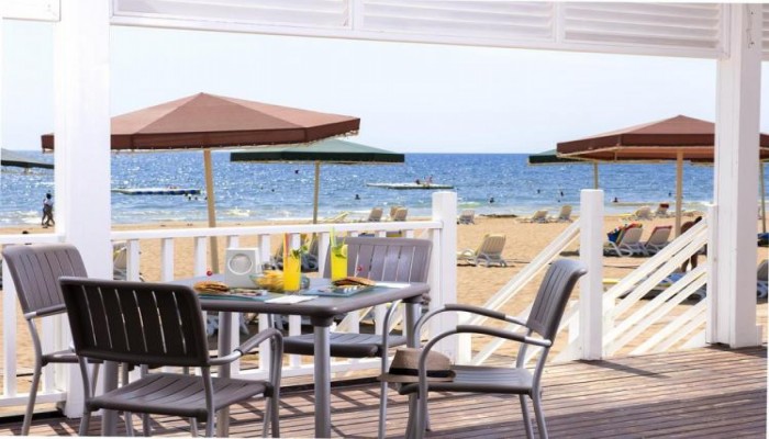 Hotel Kamelya Collection Selin poza 2