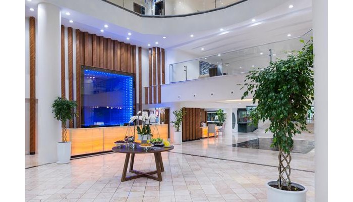 Hotel Kaya Side poza 3