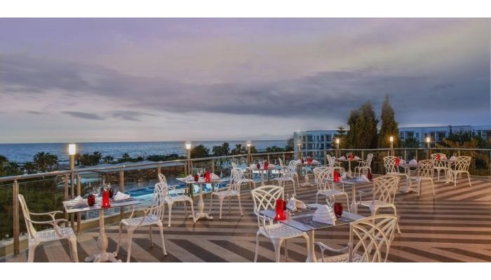 Hotel Kaya Side poza 7