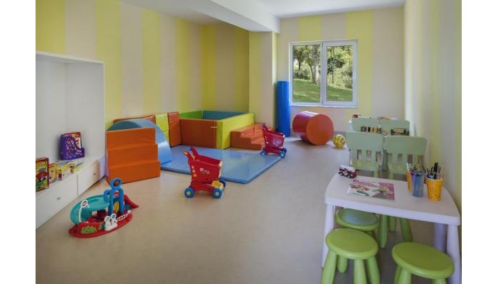 Hotel Kaya Side poza 4