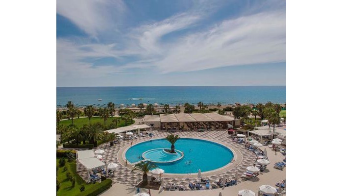 Hotel Kaya Side poza 8