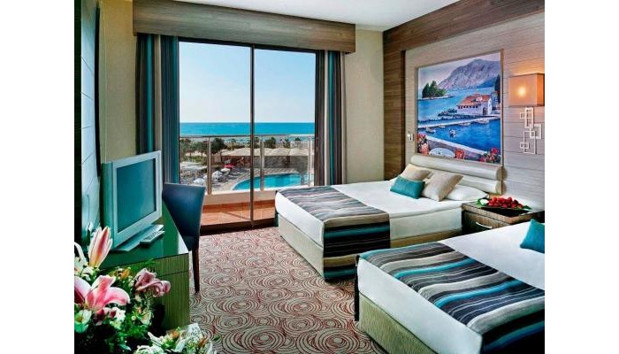 Hotel Kaya Side poza 1