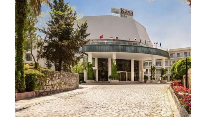 Hotel Kaya Side poza 17