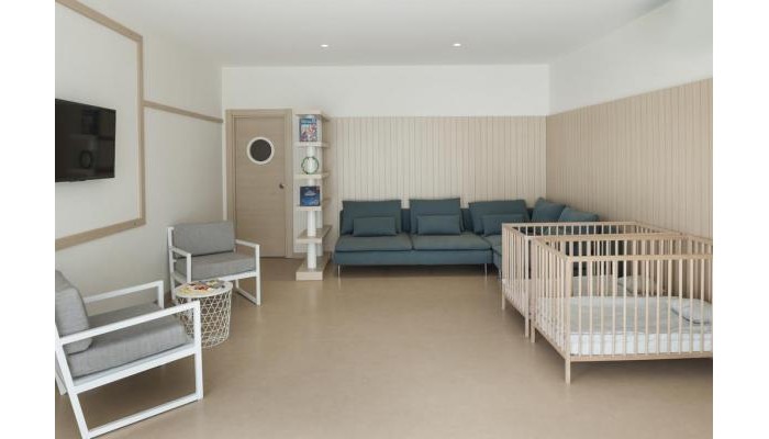 Hotel Kaya Side poza 2