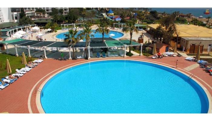 Hotel Kaya Side poza 11