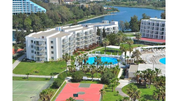 Hotel Kaya Side poza 12