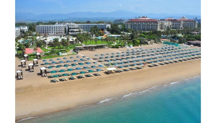 Hotel Kaya Side poza 20