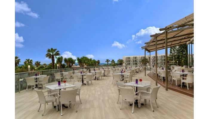 Hotel Kaya Side poza 18