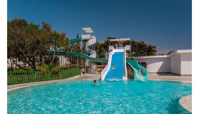 Hotel Kaya Side poza 13