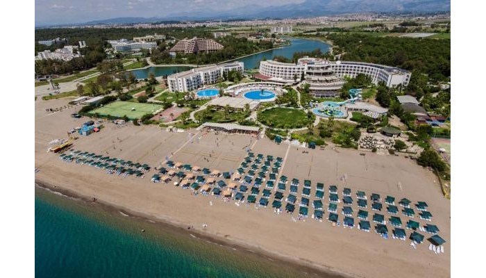 Hotel Kaya Side poza 19