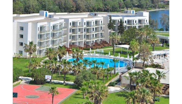 Hotel Kaya Side poza 0