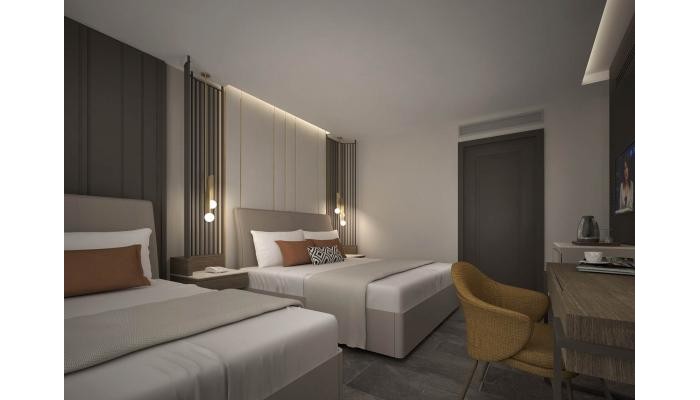 Hotel Calyptus Kirman Premium poza 4