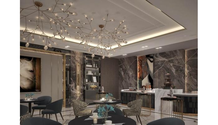 Hotel Calyptus Kirman Premium poza 20