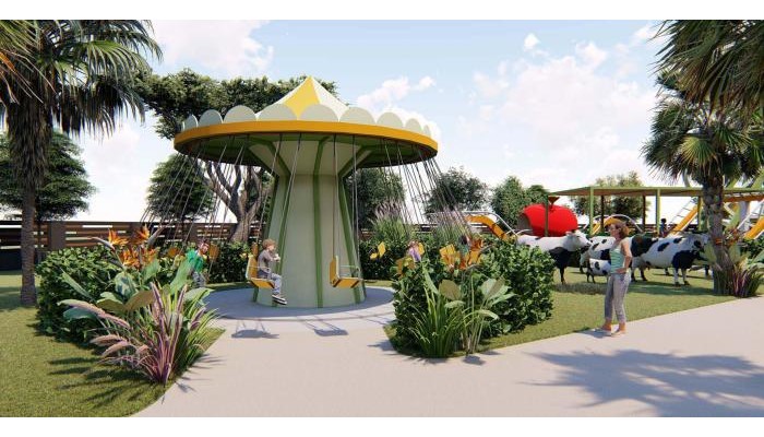 Hotel Calyptus Kirman Premium poza 30