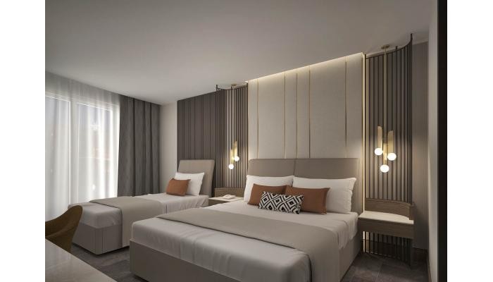 Hotel Calyptus Kirman Premium poza 5