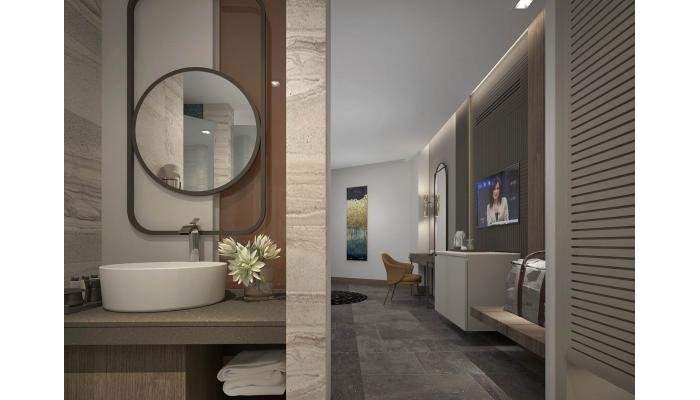 Hotel Calyptus Kirman Premium poza 7