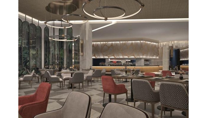 Hotel Calyptus Kirman Premium poza 23