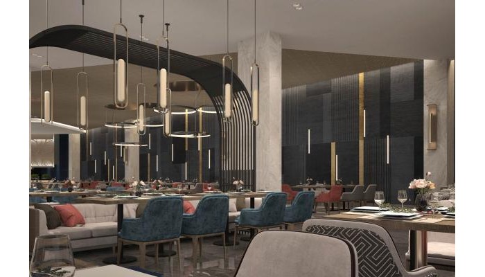 Hotel Calyptus Kirman Premium poza 26