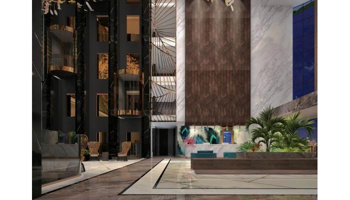 Hotel Calyptus Kirman Premium poza 12