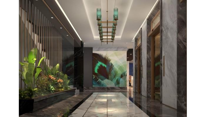 Hotel Calyptus Kirman Premium poza 17